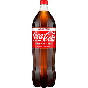 COCA-COLA product image