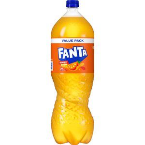 FANTA APELSIN product image