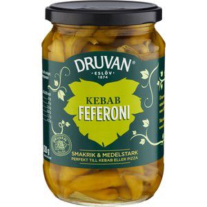 Feferoni Kebab product image