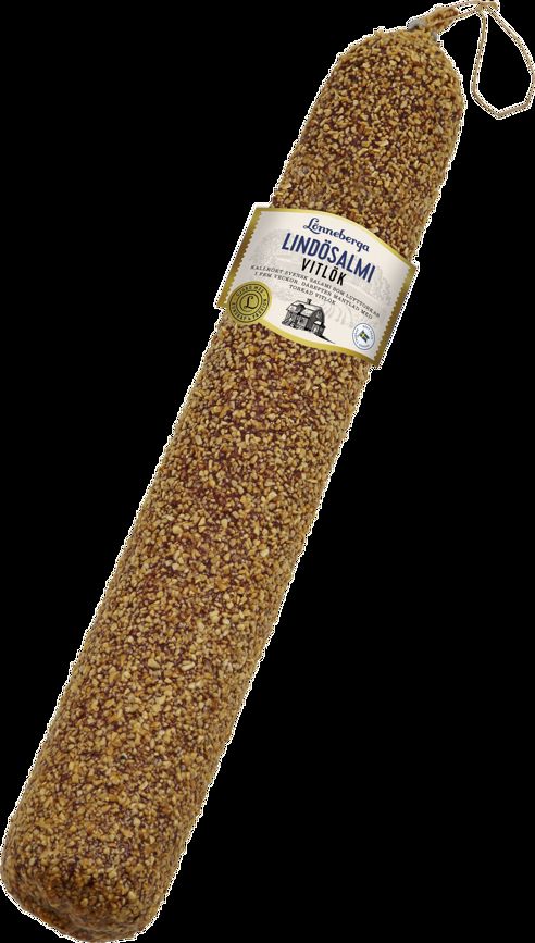 Lindösalami Vitlök product image