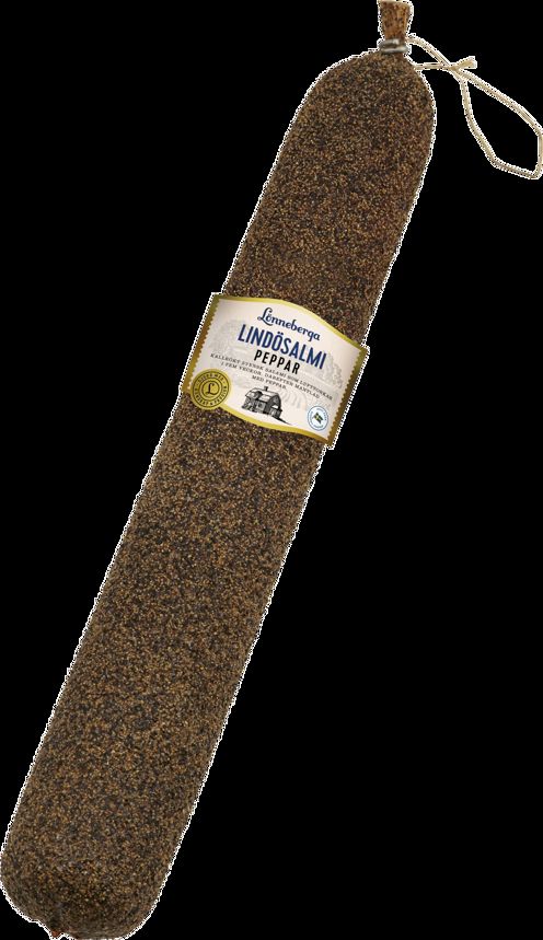 Lindösalami Peppar product image