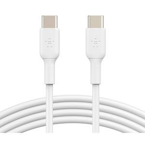 USB-C till USB-C Vit 2m Belkin product image