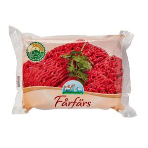 LAMMFÄRS HALAL FRYST product image