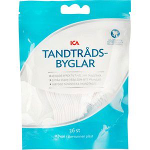 Tandtrådsbygel 36-p ICA product image