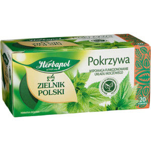 Brännässleté 20-p Herbapol product image