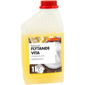 Flytande Vita Nordisk 1kg Kronägg product image