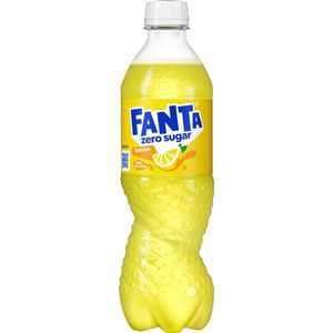 Läsk Lemon Fanta 50cl product image