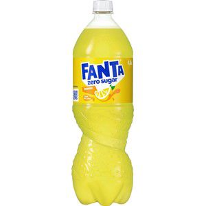 Läsk Lemon Fanta 1,5l product image
