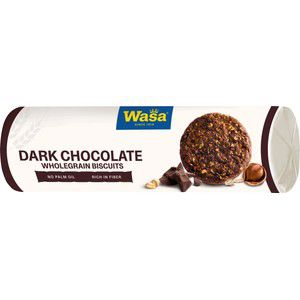 Kakor Dark Chocolate 230g Wasa  product image