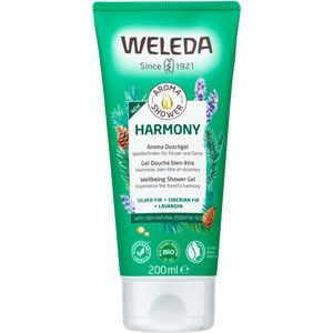 Duschgel Aroma Harmony 200ml Weleda product image