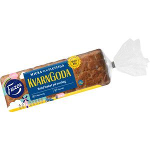 Rågbröd Fröjd 420g Fazer product image