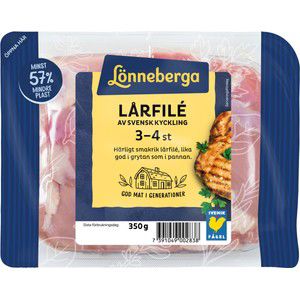 Kycklinglårfilé product image