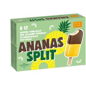 Ananas Split product image