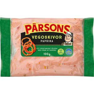 VEGOPÅLÄGG PAPRIKA product image