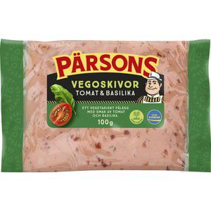 VEGOPÅLÄGG TOMAT & BASILIKA product image