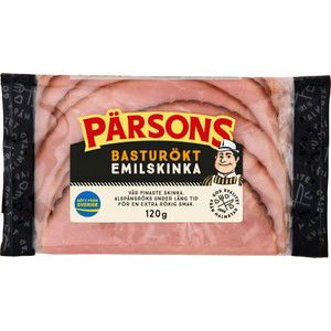 EMILSKINKA BASTURÖKT product image