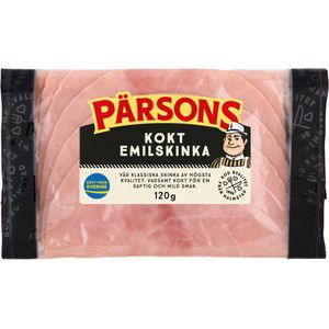 EMILSKINKA KOKT PL 120G product image