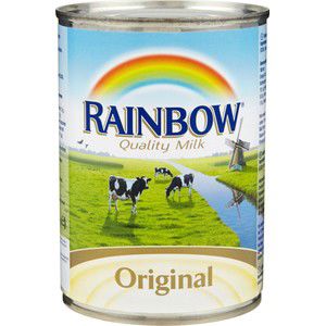 KONDENSERAD MJÖLK OSÖTAD product image