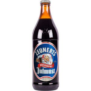 Julmust Sockerfri product image