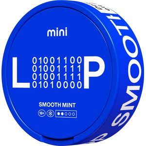 Loop Mint Mania Mini Portion product image
