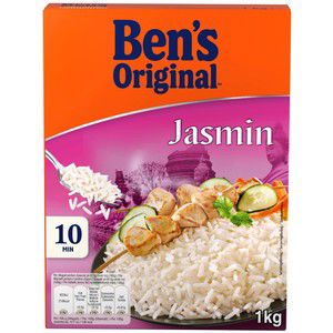 Jasminris 1kg Ben´s Original product image