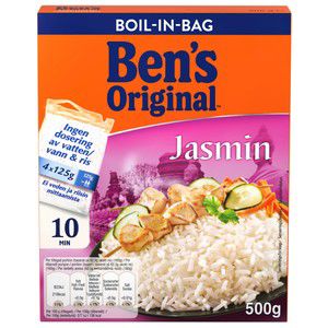Jasmin Bib product image