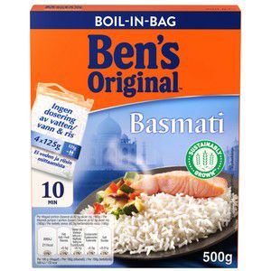 Basmati Bib product image