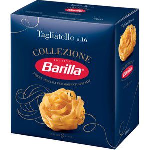 Pasta Tagliatelle 500g Barilla product image