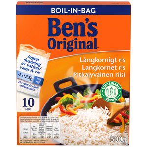 Ris Långkornigt Ben´s Original product image