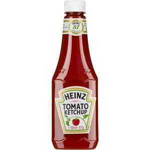TOMATO KETCHUP product image