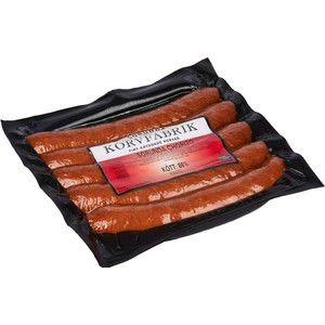 Chorizo 5-p 600g Sorunda product image