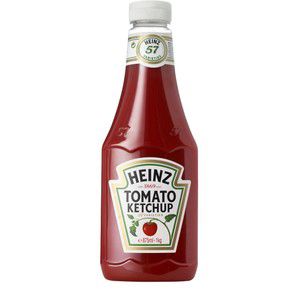 TOMATO KETCHUP  product image