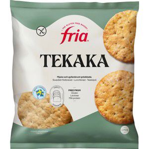 THEKAKOR GLUTENFRI product image