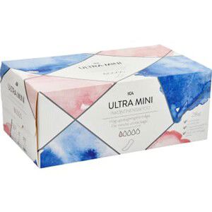 Inkontinens Ultra  product image