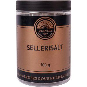 Sellerisalt 100g Werners product image