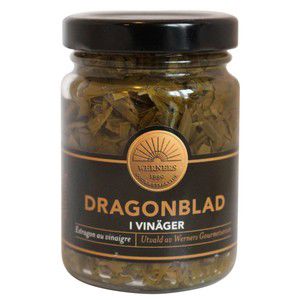 DRAGONBLAD I VINÄGER product image
