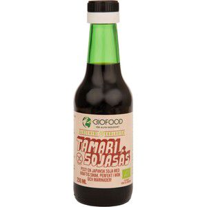 TAMARI SOJASÅS EKO product image