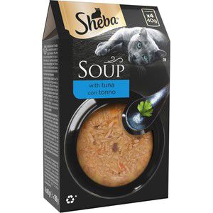 Soup Tuna product image
