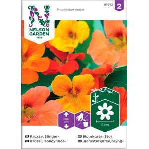 Krasse Slinger 1-p Nelson Garden product image