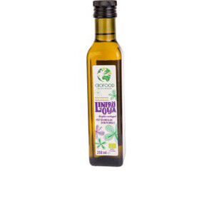 LINFRÖOLJA  product image