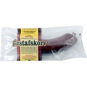GUSTAFSKORV HALVRING product image