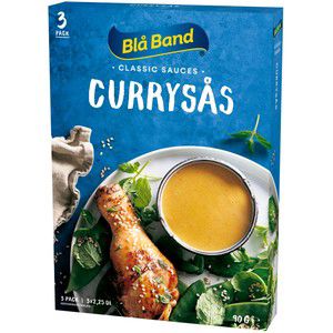 CURRYSÅS 3-PACK product image