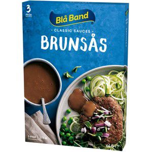 BRUNSÅS 3-PACK product image