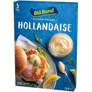 HOLLANDAISESÅS 3-PACK product image