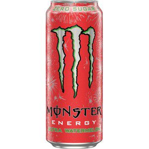 Monster ULTRA WATERMELON  product image