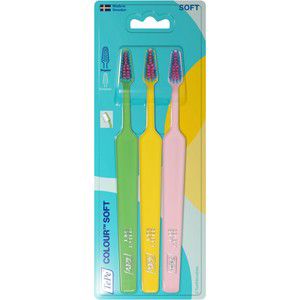 Colour Soft Tandborste product image