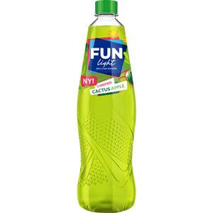Saft Cactus Apple 1L Fun Light product image