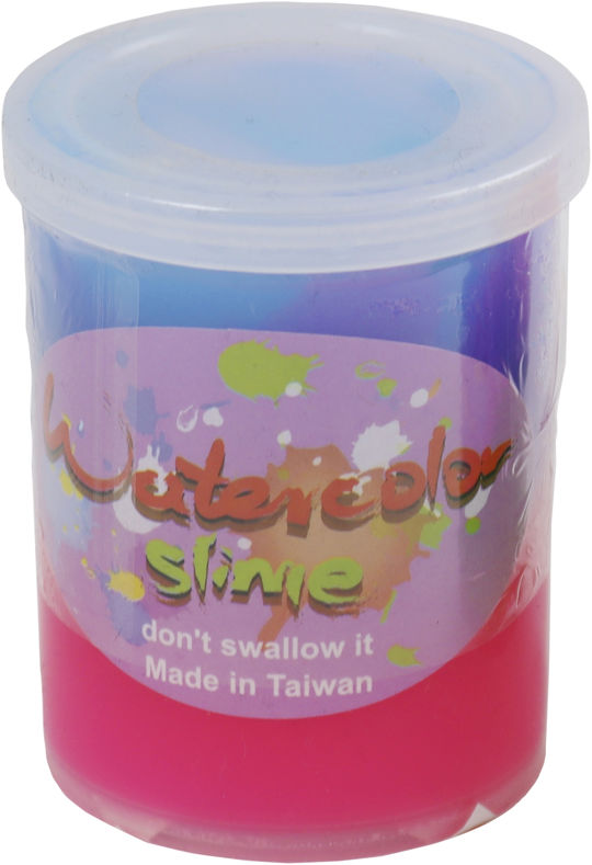 SLIME REGNBÅGE product image