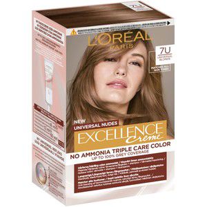 Hårfärg Universal Nudes Blonde product image