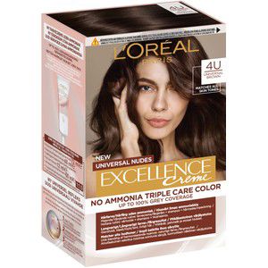 Hårfärg Universal Nudes Blonde product image